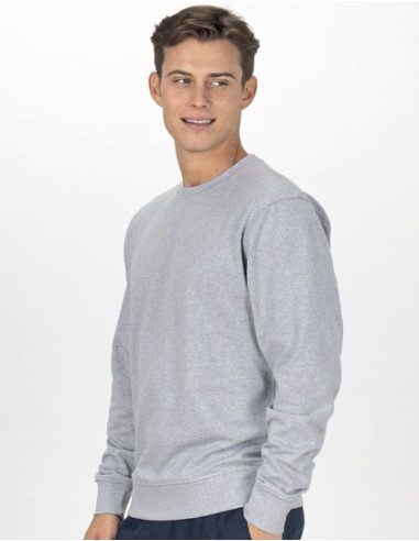 UTO-UT23006-Unisex Crewneck Sweatshirt